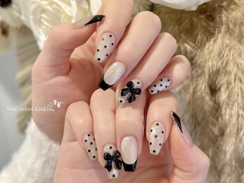 キンキンスタジオ(KINKIN STUDIOS)/