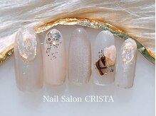 クリスタ(CRISTA)/デザインコース¥10900