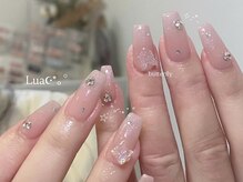 ルア(LUA)/ちゅるん♪グラデーション！