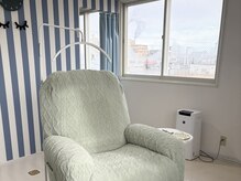 リオール(RIOR)の雰囲気(L3リフトでまつげを補修しながらパーマのダメージを最小限に!)