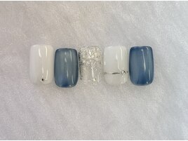 1月シンプル定額コース