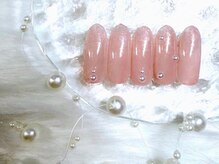 ネイルパティオ 新越谷店(nail patio)/