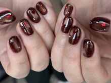 アオレ(aore)の雰囲気（magnet. glitter 豊富にございます♪）