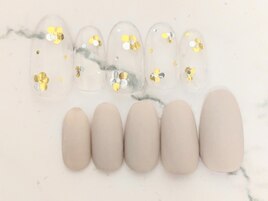 【定額プラチナコース¥6,800 】