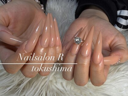 ネイルサロン アール(NAIL SALON R)の写真