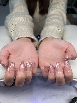 サブリナバイ ルヴィ(savrina by REVI)/