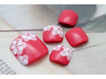 ネイルルージュ(Nail Rouge)/