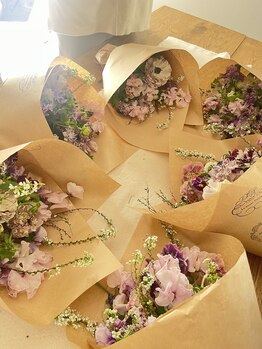 マシュマロハンド/肩こり/冷え/むくみ改善