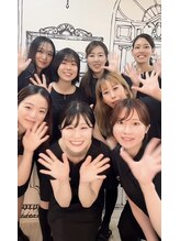 ロココ 名古屋店(Rococo)&nbsp;rococo のこだわり