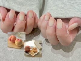 ~ おまかせデザイン　~