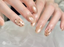 チャンプ 登美ケ丘店(Champ)/マグネット×ドット