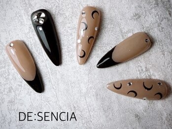 design Gel&Acrylic Extensions