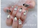 【RIDORA限定メニュー】