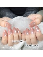 インスネイル(Ins Nail)/