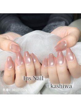 インスネイル(Ins Nail)/