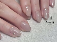 ヴェリット 大森店(Verit)/◇トレンドアートコース◇