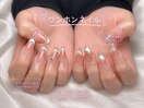 チップ~ワンホンネイル/赤羽4分