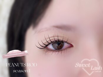 スウィートラッシュ 久喜テラレス店(Sweet Lash)/* lash lift *