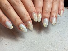ミアネイル(Mia nail)/アートし放題♪
