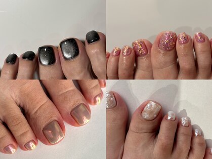 コンフィ(comfy)の写真