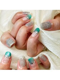 ５本（３級ネイリスト）4680円