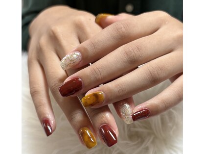 ネイルサロン バイ マルル(Nail Salon by maururu)の写真