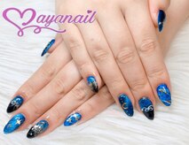 アヤネイル(ayanail)