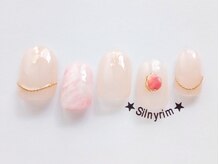 シルニー リム(Silny rim)/ジェル定額【￥7980】初回￥6980