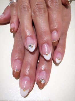 プティパ(Petit Pas)/オフ込/90分☆Artやり放題 ¥7000