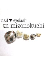 ティーエヌ 溝の口店/☆フットデザイン定額Ｂ☆