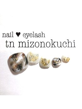 ティーエヌ 溝の口店/☆フットデザイン定額B☆