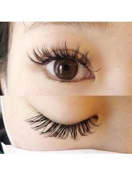 フランセス(Frances)/ボリュームラッシュ