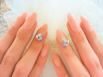 グラデーション