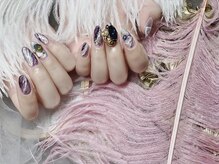 モレリア(morelia)/10本アートし放題持ち込みOK　