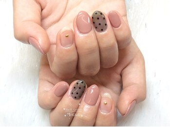 ミューオ(MIEUO)/ハンドシンプル5280