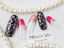 ミューアン(Mieux Un)/