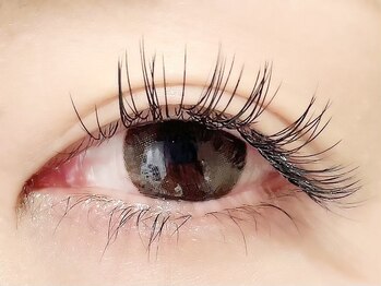 カラン 焼津店(CALIN)/フラットラッシュ120本