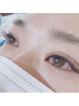 プラスベル(plus Belle)/マツエク