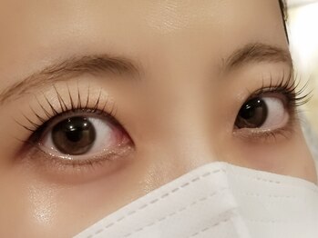 アイラッシュサロン リオ(RiO)/ラッシュリフト☆まつげパーマ上