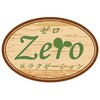 ゼロ リラクゼーション(Zero)のお店ロゴ