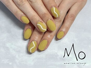 マミーナオレンジ 船橋店/［つけ放題コース］