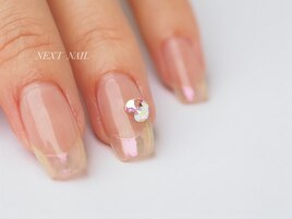 定額デザイン/￥7300～