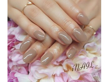 アイネイル(iNAIL)/
