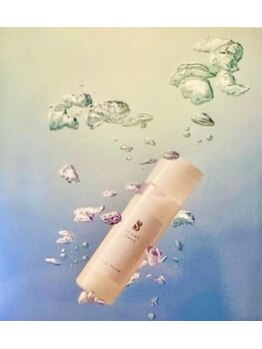 クリスタル(Crystal)/麻幹細胞スキンケア