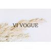 ヴィヴォーグ 白石店(VIVOGUE)のお店ロゴ