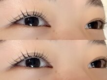 リティ(Lety)/選べるカールがポイント！