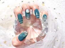 アキラネイルサロン(Akira nail salon)/