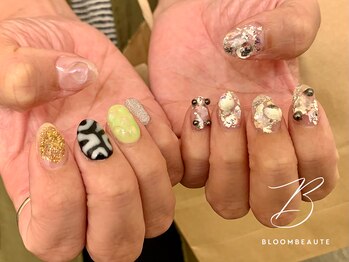 ブルームボーテ 北堀江(bloombeaute)/
