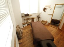 永楽整体院/施術ルーム