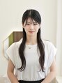 ガレリア アイデザイン 名駅店(GALLARIA Eye design) 新美 佳奈子